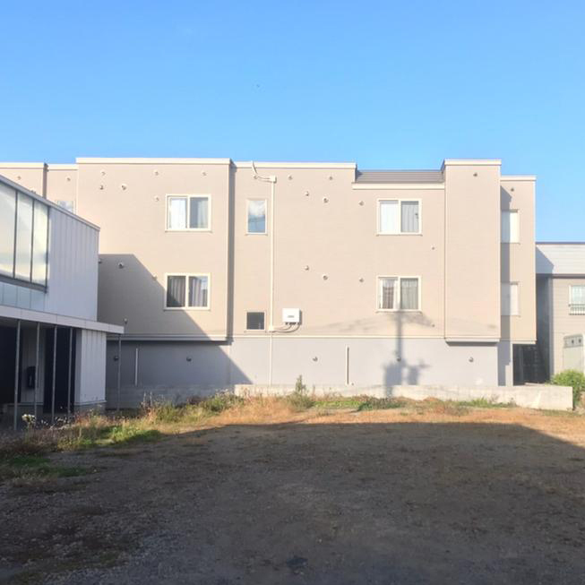 豊栄建設土地