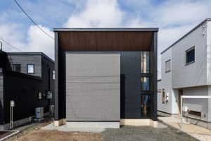 札幌市東区東苗穂8条2丁目（6号地）