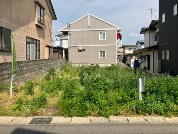 盛岡市大新町168番31