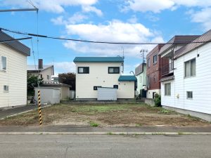 札幌市豊平区月寒東3条18丁目