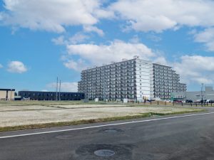 江別市大麻北町《ウィズランド大麻北町Ⅱ》